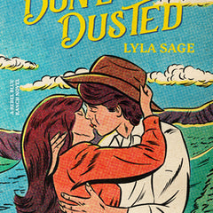 Done and Dusted: A Rebel Blue Ranch Novel