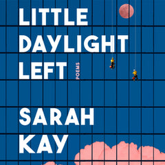 A Little Daylight Left: Poems