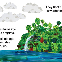 Why Does It Rain?: Weather with the Very Hungry Caterpillar