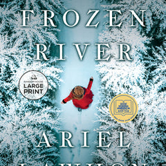 The Frozen River: A GMA Book Club Pick