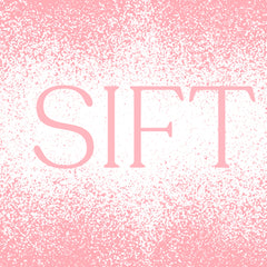 Sift: The Elements of Great Baking