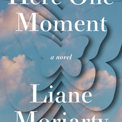 Here One Moment
