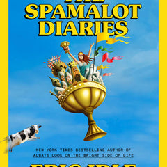 The Spamalot Diaries