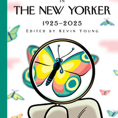 A Century of Poetry in the New Yorker: 1925-2025