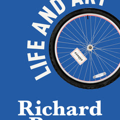 Life and Art: Essays