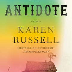The Antidote