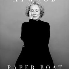 Paper Boat: New and Selected Poems: 1961-2023