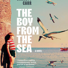 The Boy from the Sea