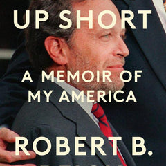 Coming Up Short: A Memoir of My America