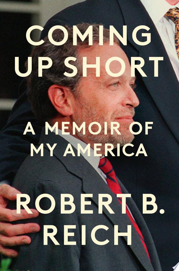 Coming Up Short: A Memoir of My America