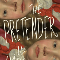 The Pretender