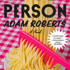 Food Person