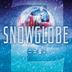 Snowglobe 2