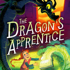 The Dragon's Apprentice