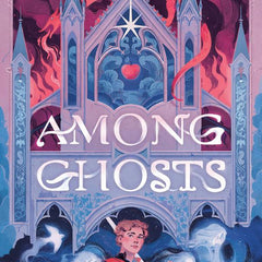 Among Ghosts