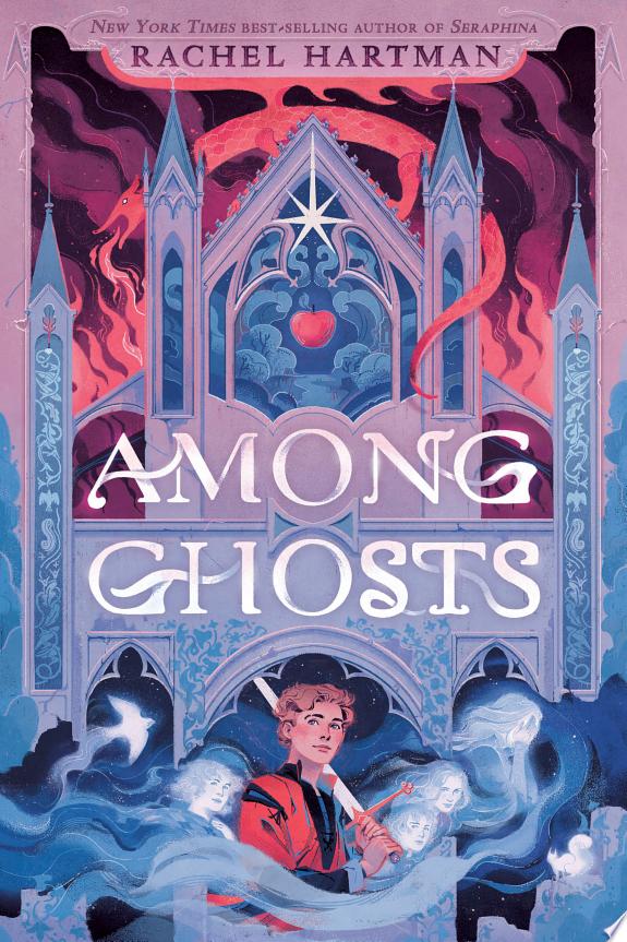 Among Ghosts