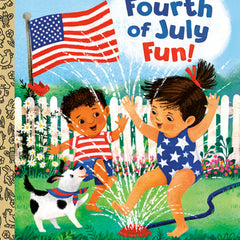 Fourth of July Fun!