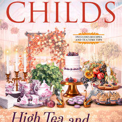 High Tea and Misdemeanors