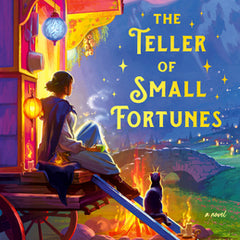 The Teller of Small Fortunes