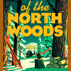 Beast of the North Woods