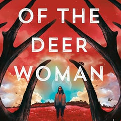 Mask of the Deer Woman