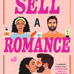 How to Sell a Romance