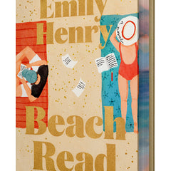 Beach Read: Deluxe Edition