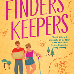 Finders Keepers