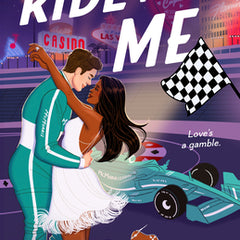 Ride with Me