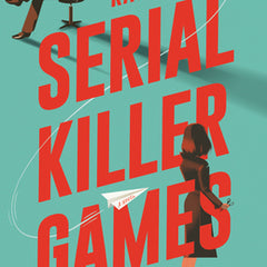 Serial Killer Games