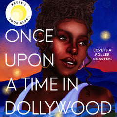 Once Upon a Time in Dollywood: Reese's Book Club