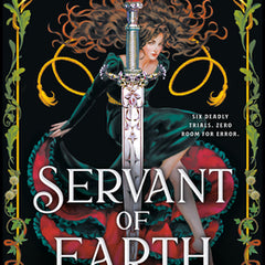 Servant of Earth