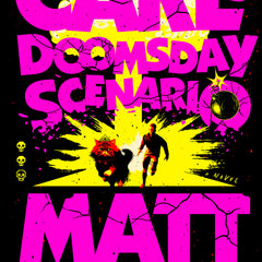 Carl's Doomsday Scenario