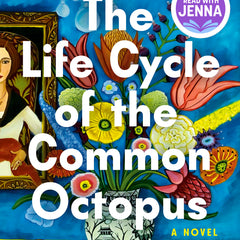 The Life Cycle of the Common Octopus: A Read with Jenna Pick