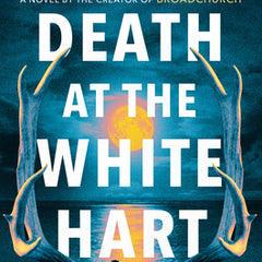 Death at the White Hart