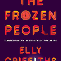 The Frozen People: A Mystery