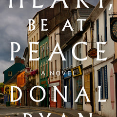 Heart, Be at Peace