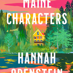Maine Characters