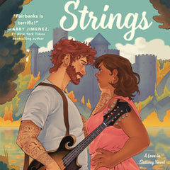 Heart Strings