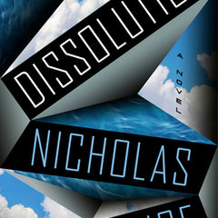 Dissolution