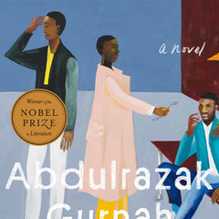 Theft (Winner of the Nobel Prize in Literature)