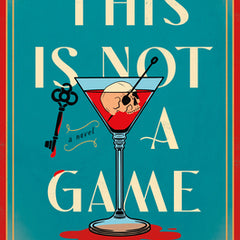 This Is Not a Game