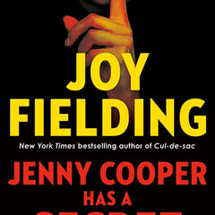 Jenny Cooper Has a Secret