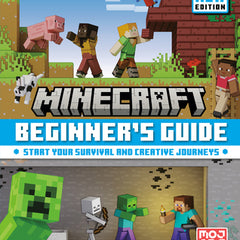 Minecraft: Beginner's Guide