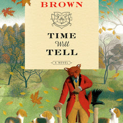 Time Will Tell