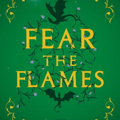 Fear the Flames