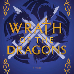 Wrath of the Dragons