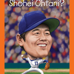 Who Is Shohei Ohtani?