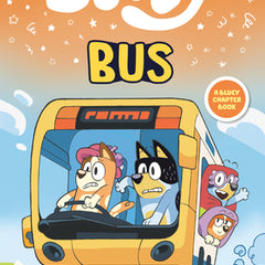 Bluey: Bus