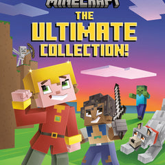 Minecraft: The Ultimate Collection! (Minecraft)